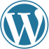 Wordpress logo